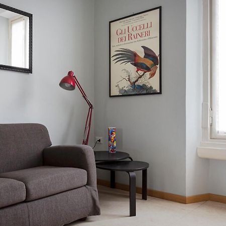 Your Nest In Milan - Via Cantoni Exterior foto