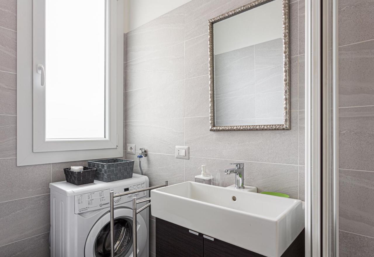 Your Nest In Milan - Via Cantoni Exterior foto